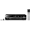 ヤマハ AVレシーバー 5.1chネットワーク再生対応 ブラック RX-S600 Amazon.co.jp: ヤマハ AVレシーバー 5.1chネットワーク再生対応